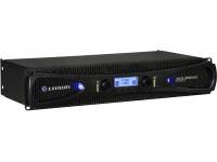 Crown XLS 2502 Crown XLS 2502